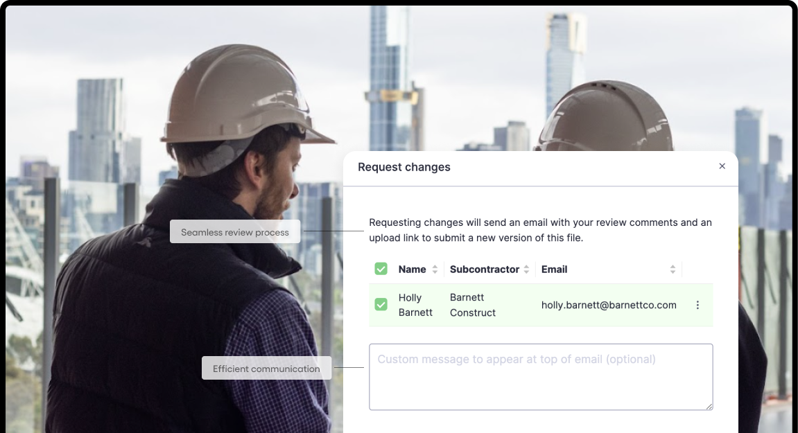 Manage Safety Data Sheets (SDS) Effectively