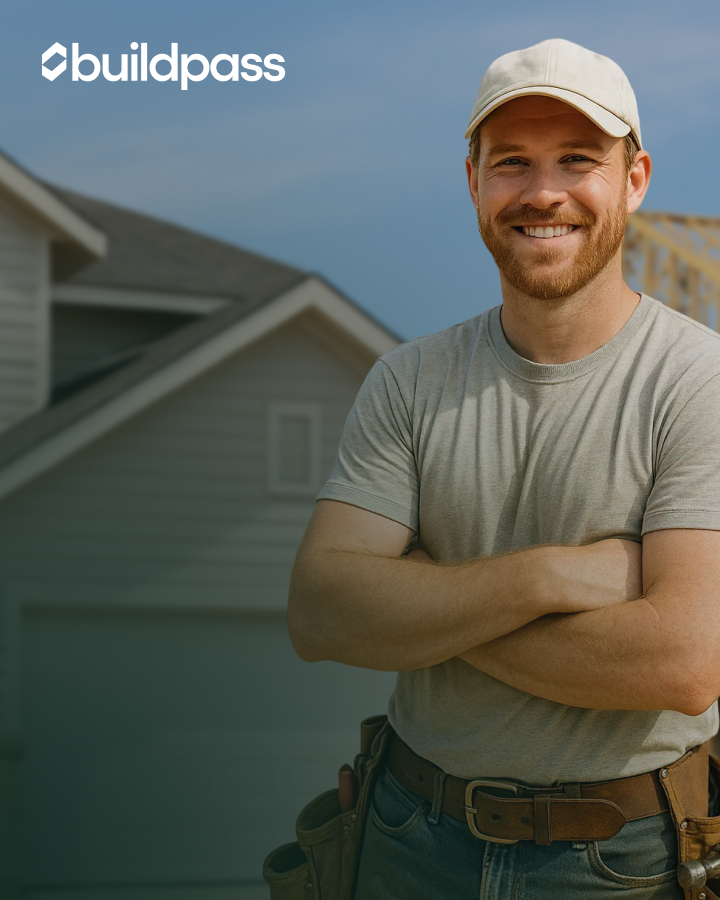 Built for builders