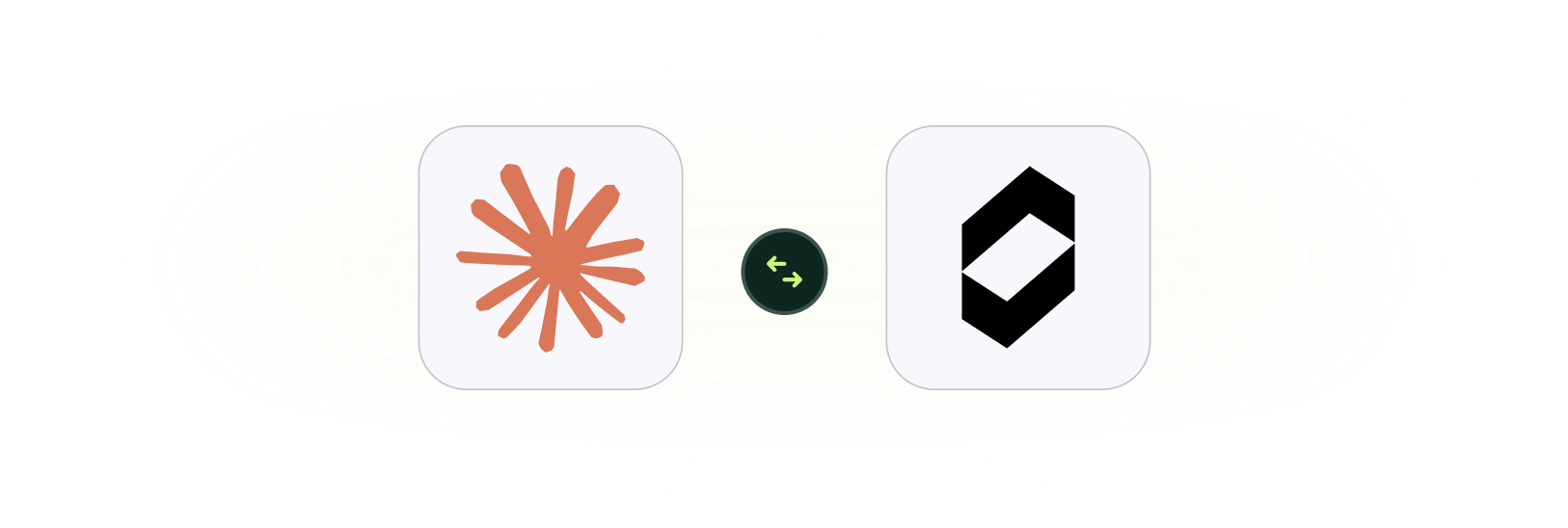 BuildPass connected to an AI assistant through the Model Context Protocol