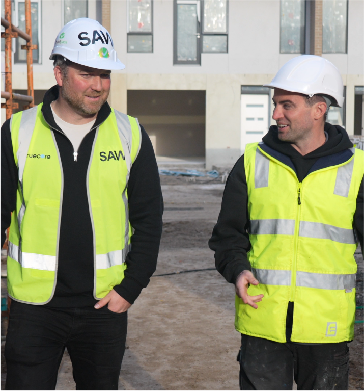 Saw Constructions Transforms Project Efficiency with BuildPass