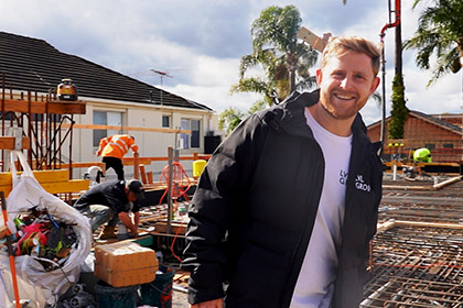 How LVL Group Streamlined High-End Construction with BuildPass