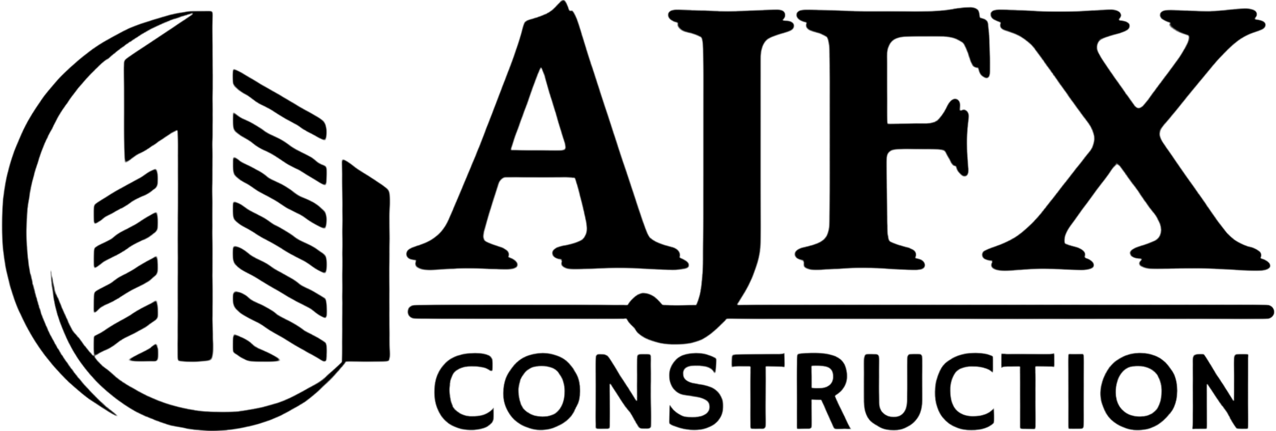 AJFX Construction